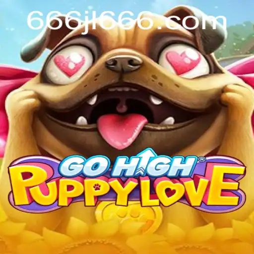 GoHighPuppyLove: An Exciting New Game in the JL666 Casino