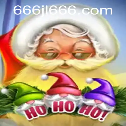 HoHoHo: Unwrapping Fun and Thrills at JL666 Casino
