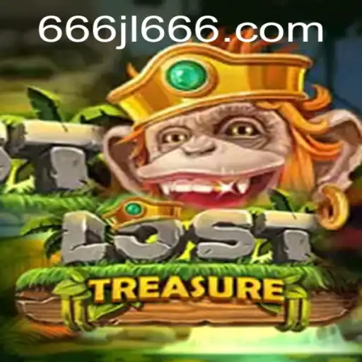 Discover the Thrill of LostTreasure at JL666 Casino