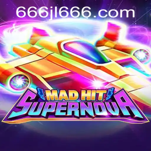 MadHitSupernova: A New Era of Casino Gaming at JL666 Casino