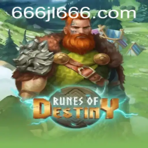 Exploring RunesOfDestiny: A New Era in Gaming with JL666 Casino